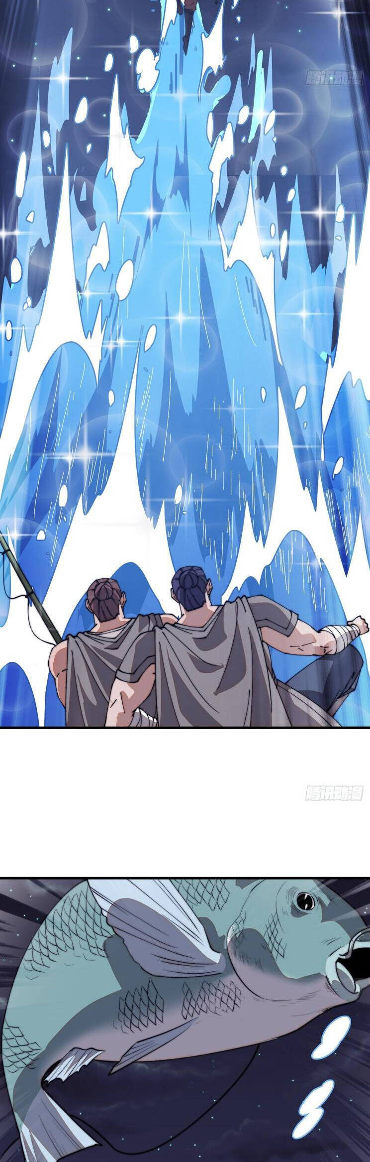 Ta Có Một Sơn Trại Chap 837 - Next Chap 838