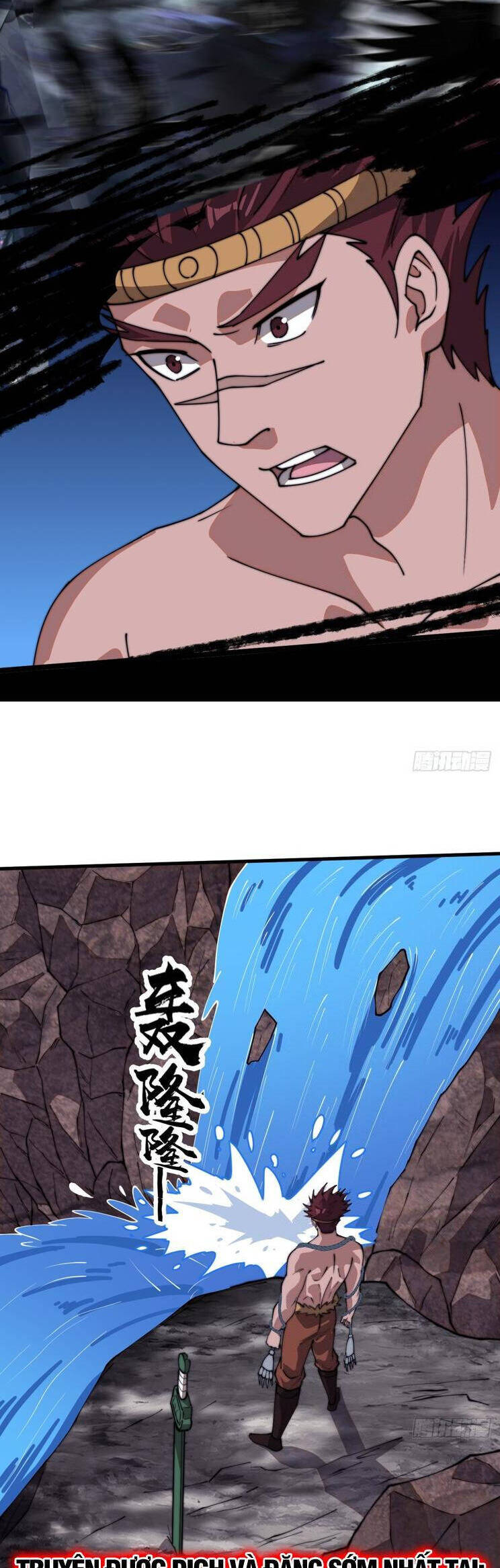 Ta Có Một Sơn Trại Chap 837 - Next Chap 838