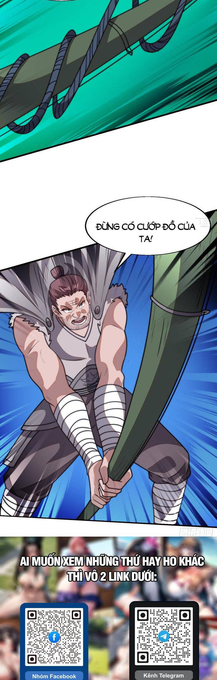 Ta Có Một Sơn Trại Chap 837 - Next Chap 838