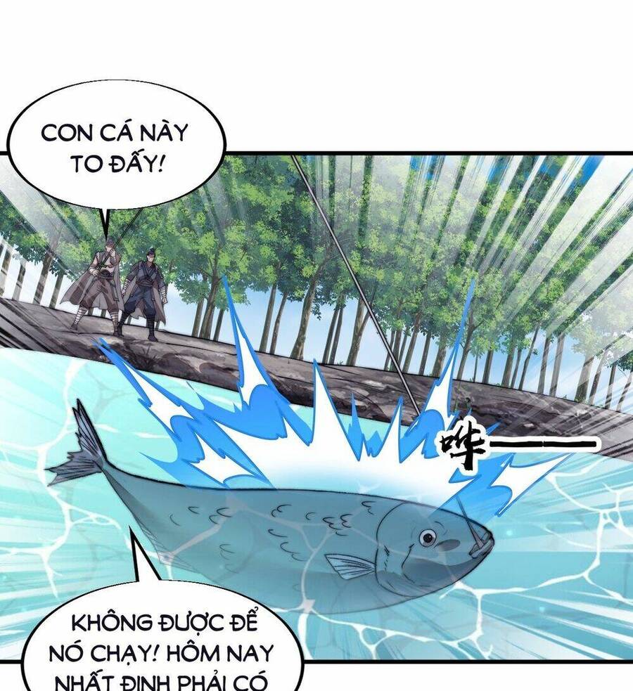 Ta Có Một Sơn Trại Chap 838 - Next Chap 839