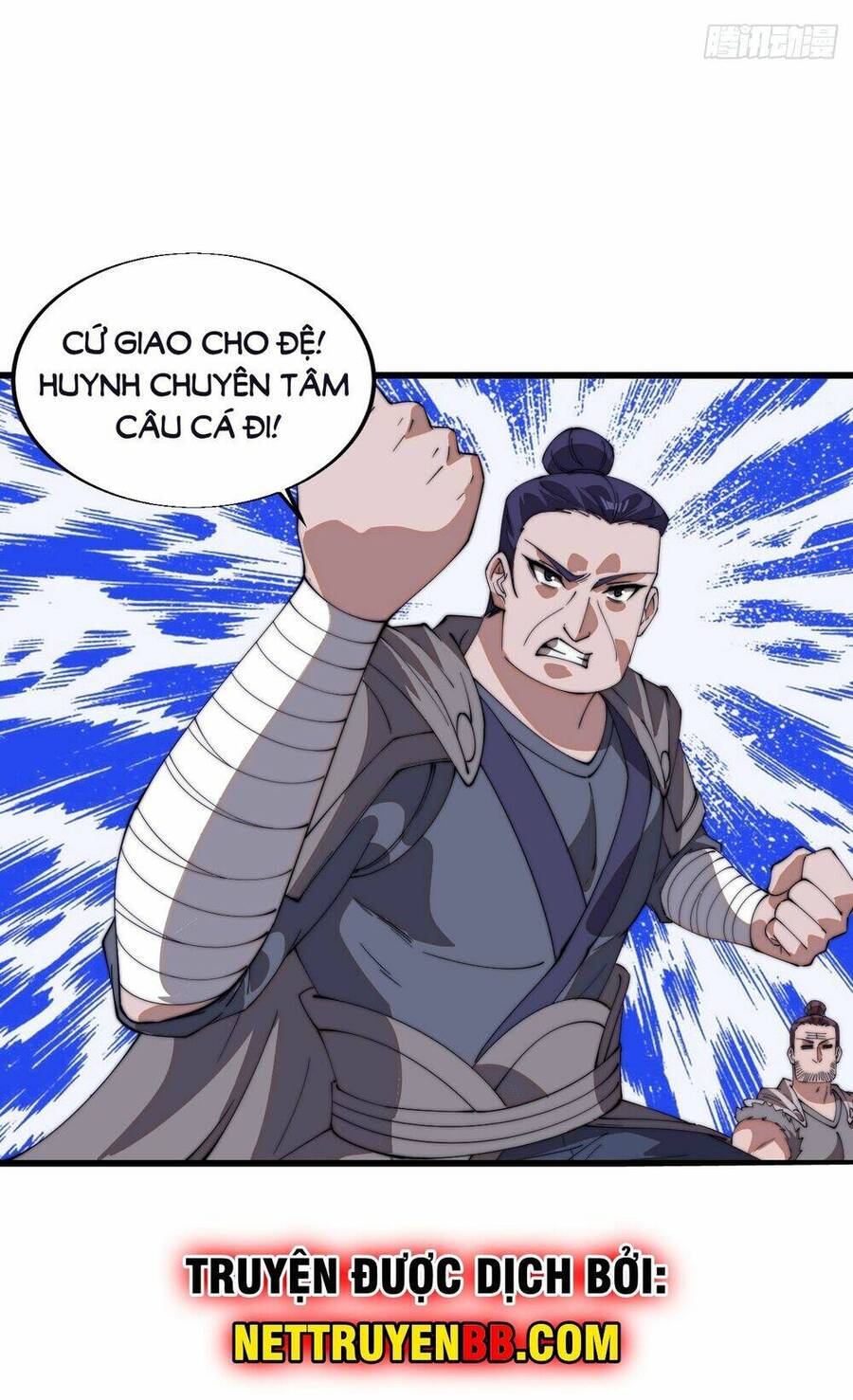 Ta Có Một Sơn Trại Chap 838 - Next Chap 839