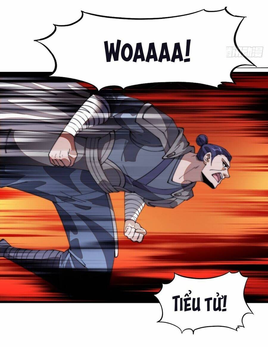 Ta Có Một Sơn Trại Chap 838 - Next Chap 839