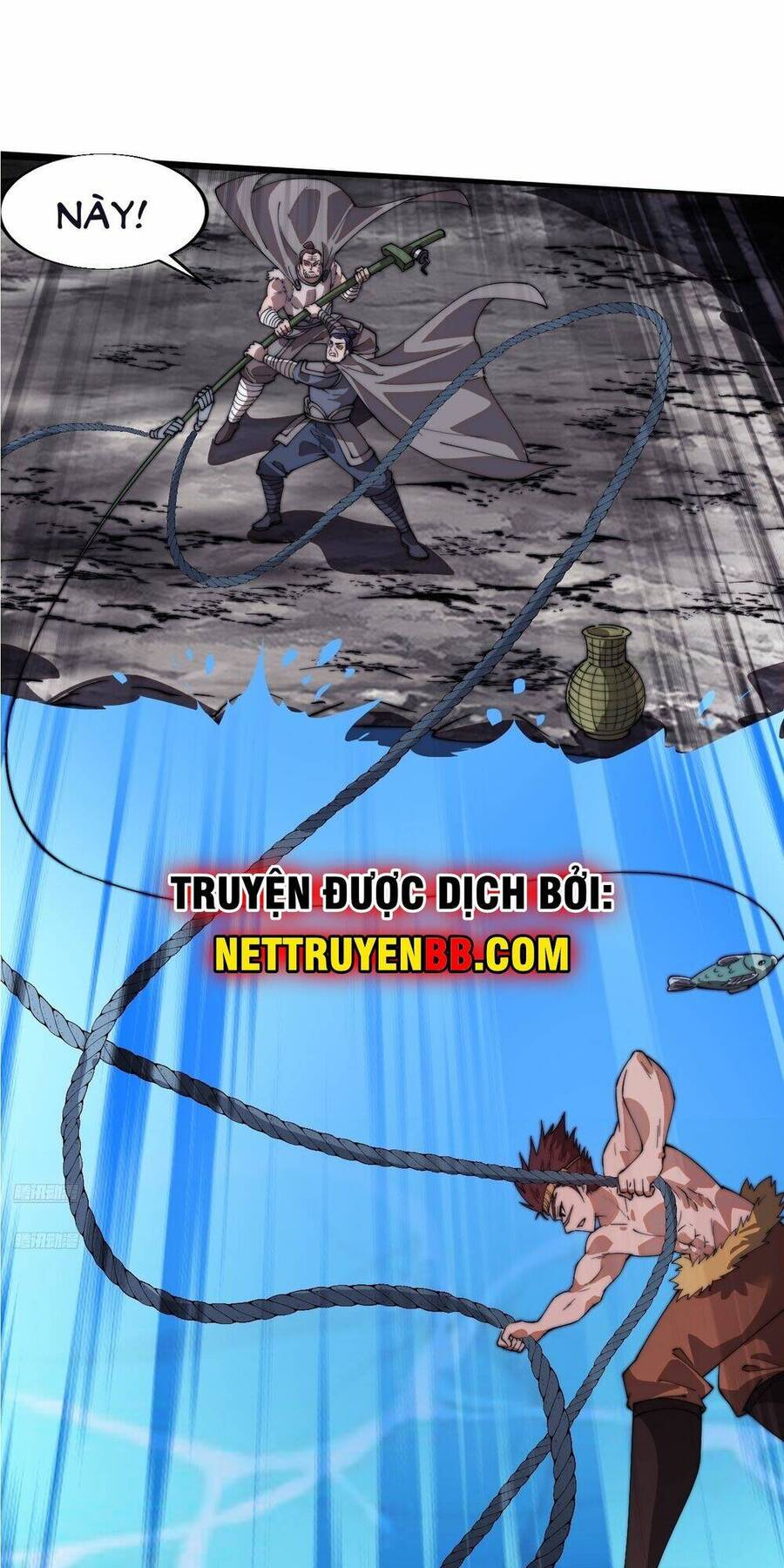 Ta Có Một Sơn Trại Chap 838 - Next Chap 839