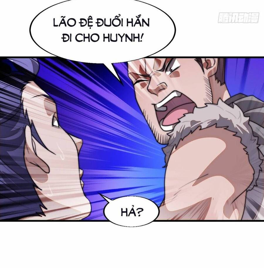 Ta Có Một Sơn Trại Chap 838 - Next Chap 839