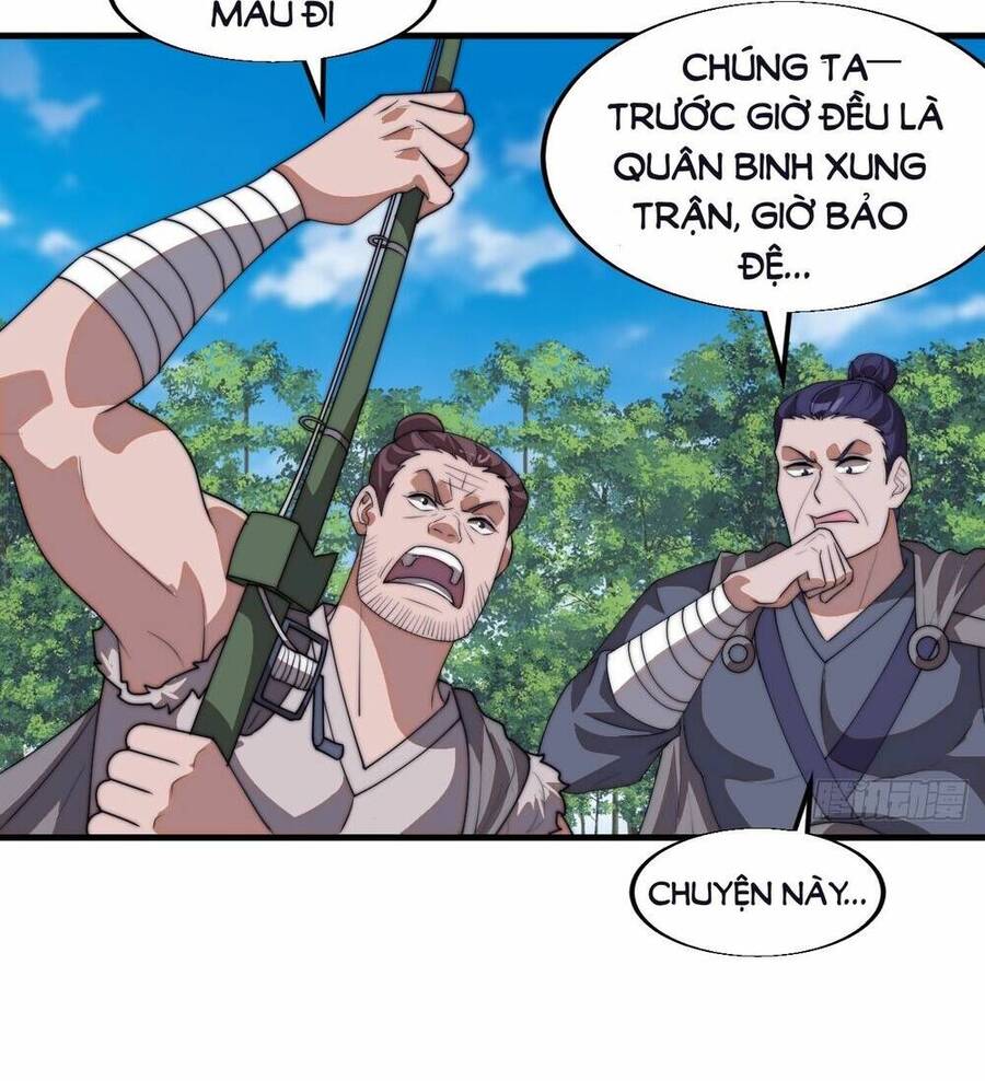 Ta Có Một Sơn Trại Chap 838 - Next Chap 839