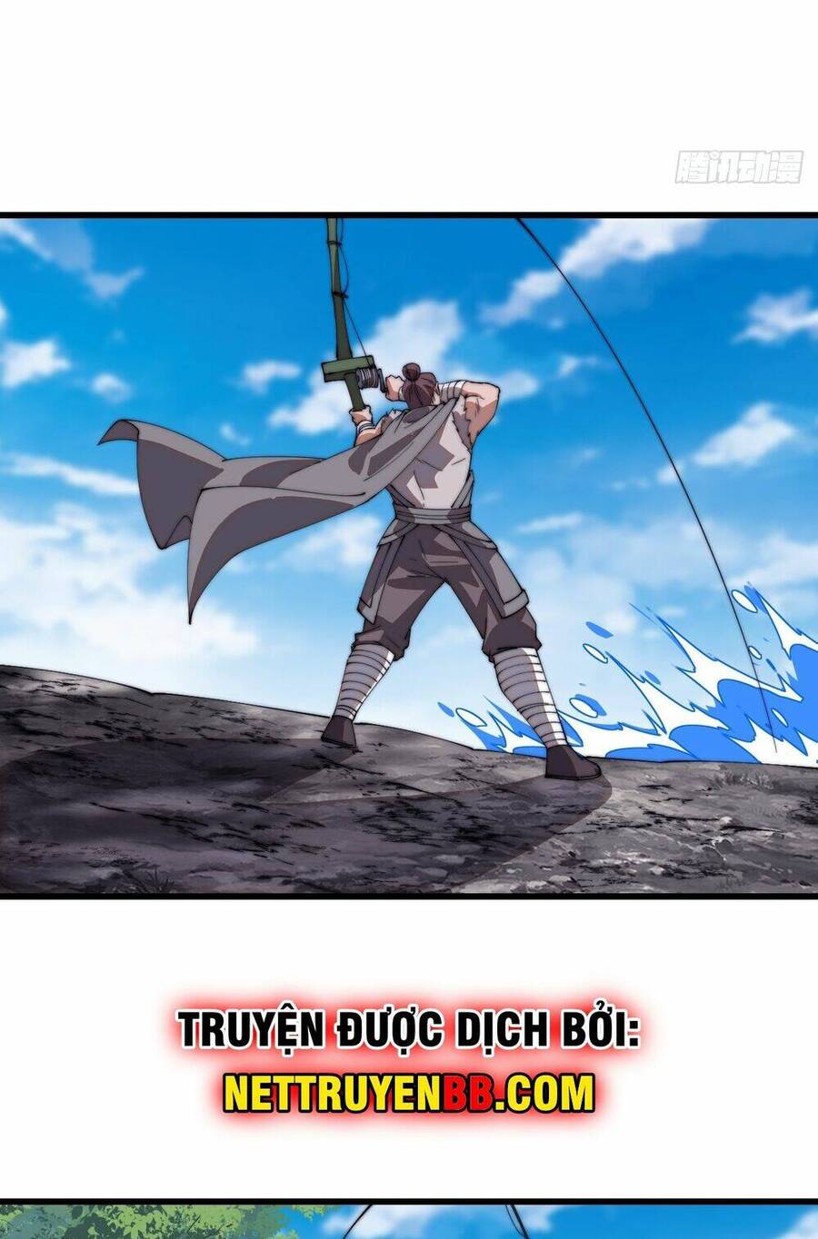Ta Có Một Sơn Trại Chap 838 - Next Chap 839