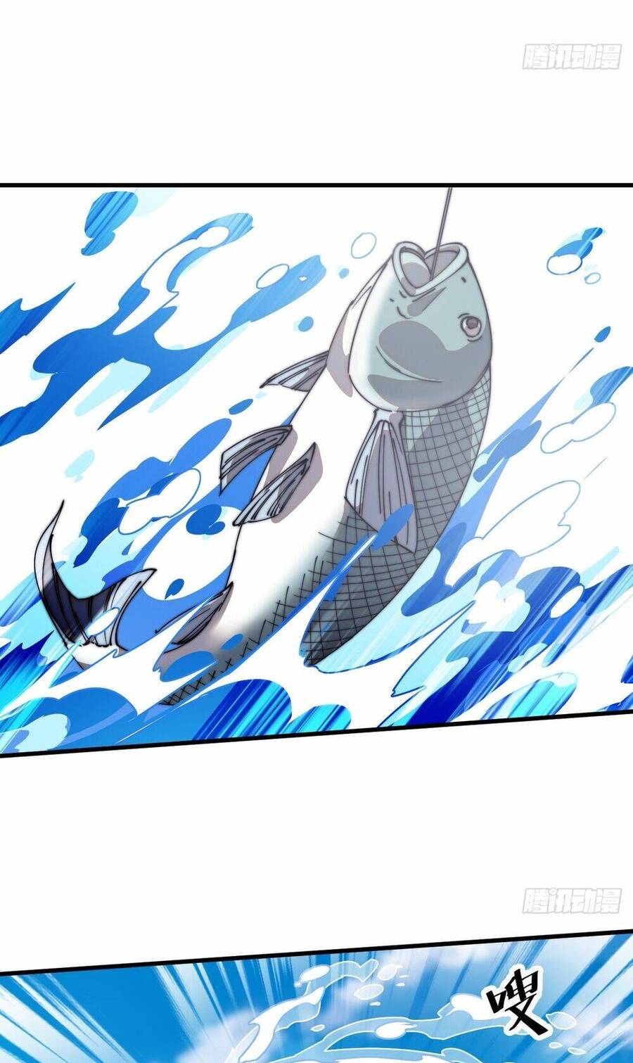 Ta Có Một Sơn Trại Chap 838 - Next Chap 839