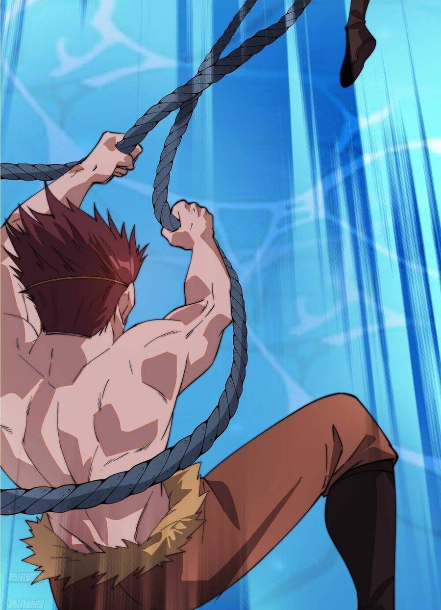 Ta Có Một Sơn Trại Chap 838 - Next Chap 839