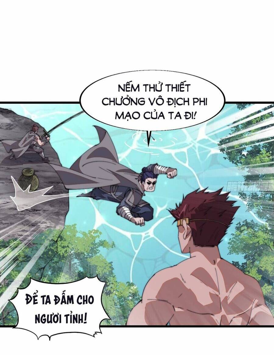 Ta Có Một Sơn Trại Chap 838 - Next Chap 839