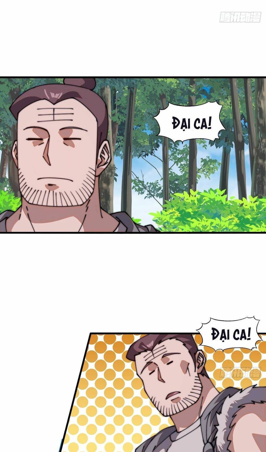 Ta Có Một Sơn Trại Chap 838 - Next Chap 839