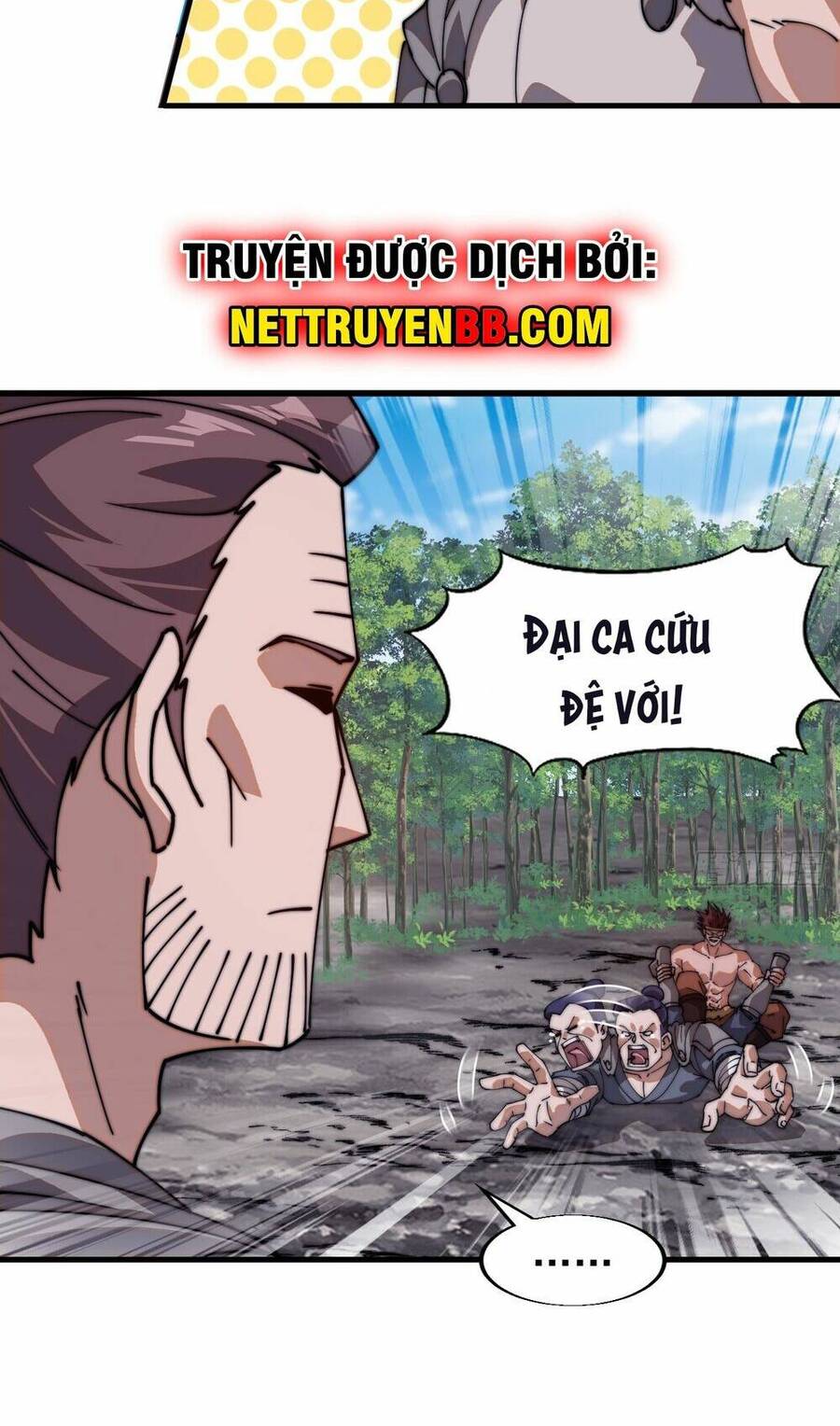 Ta Có Một Sơn Trại Chap 838 - Next Chap 839