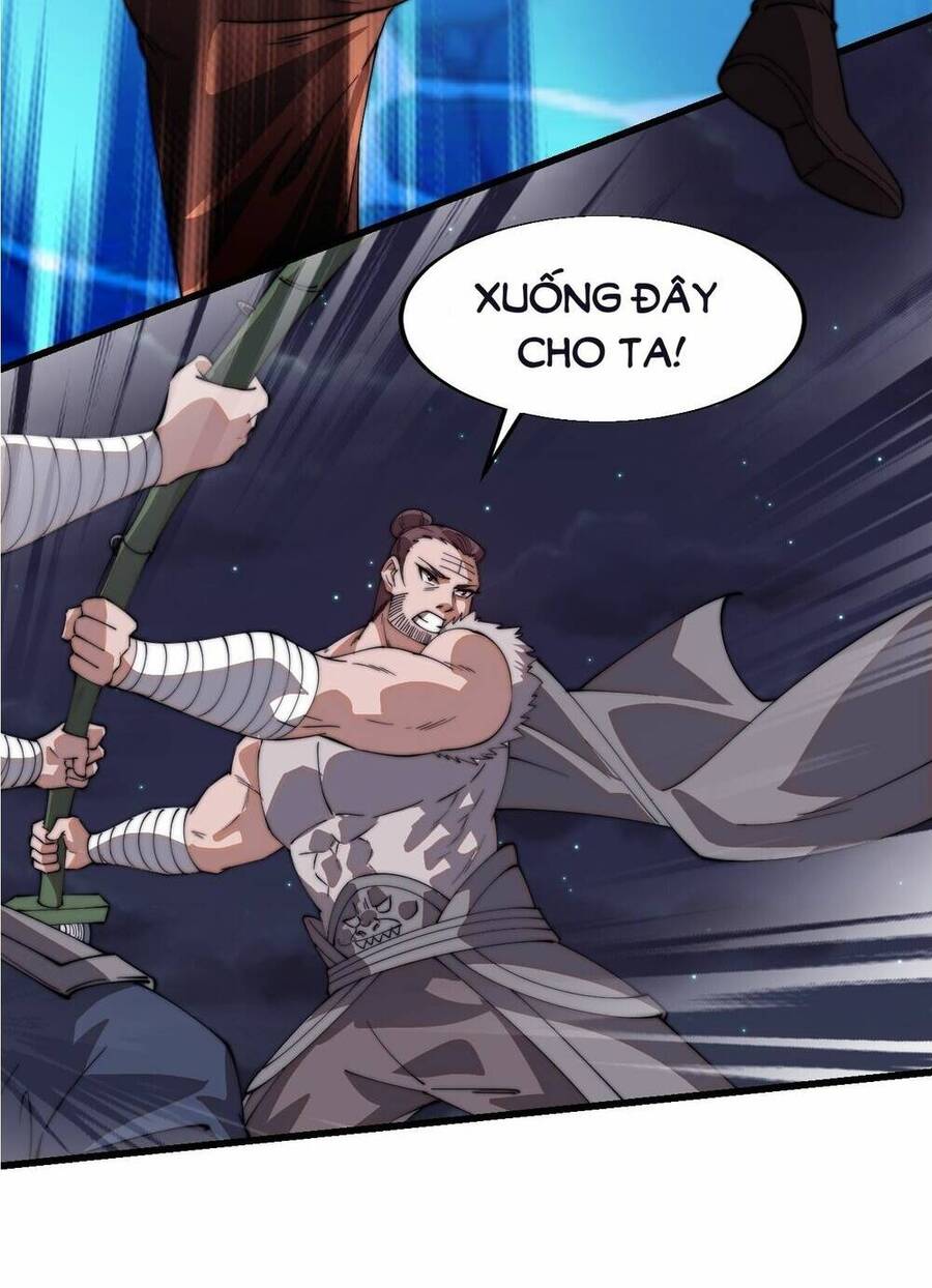Ta Có Một Sơn Trại Chap 838 - Next Chap 839