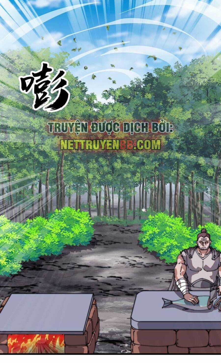 Ta Có Một Sơn Trại Chap 838 - Next Chap 839