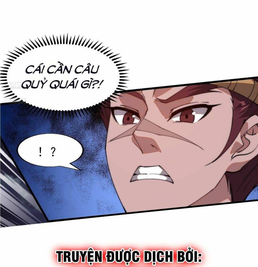 Ta Có Một Sơn Trại Chap 838 - Next Chap 839