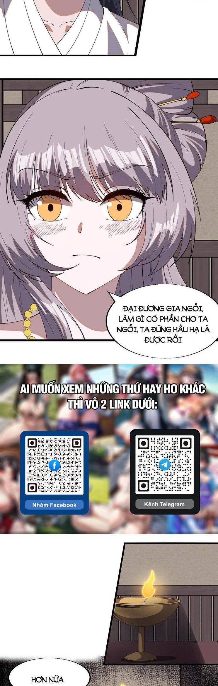 Ta Có Một Sơn Trại Chap 831 - Next Chap 832