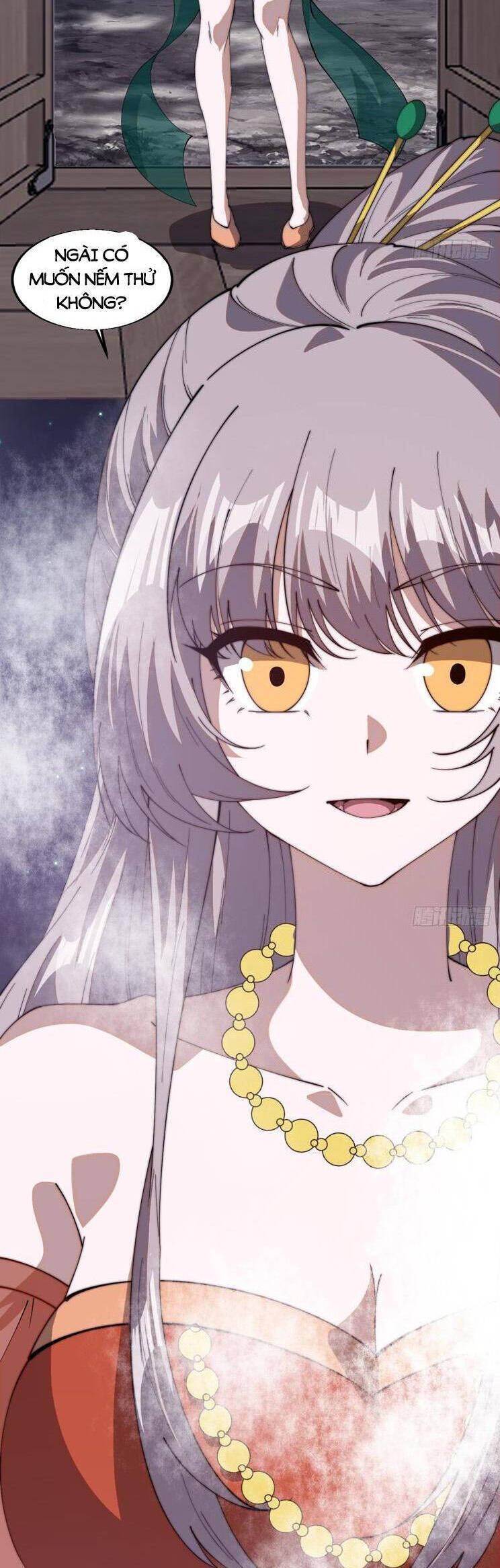Ta Có Một Sơn Trại Chap 831 - Next Chap 832