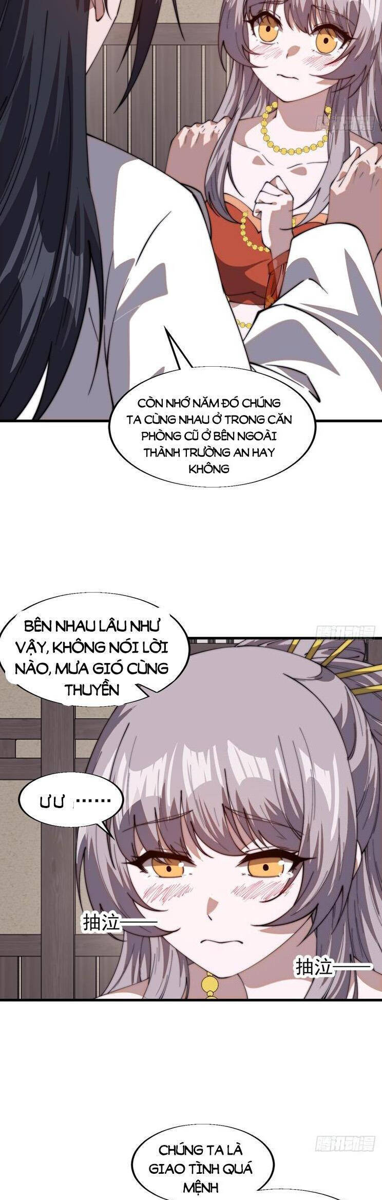 Ta Có Một Sơn Trại Chap 832 - Next Chap 833