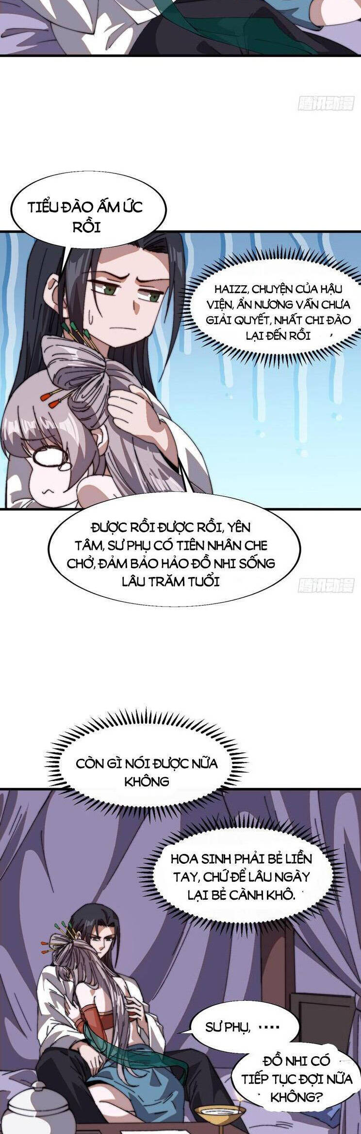 Ta Có Một Sơn Trại Chap 832 - Next Chap 833