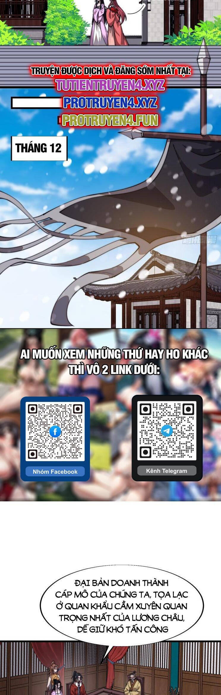 Ta Có Một Sơn Trại Chap 833 - Next Chap 834