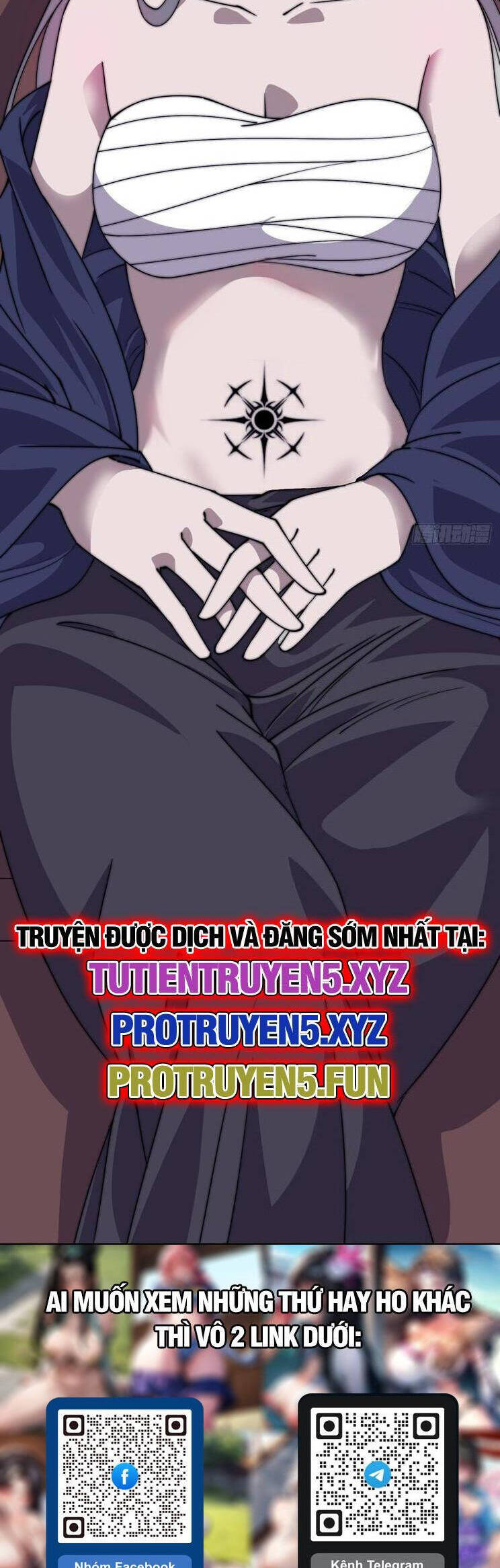 Ta Có Một Sơn Trại Chap 844 - Next Chap 845