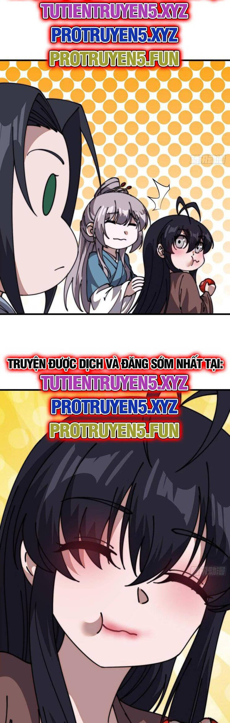 Ta Có Một Sơn Trại Chap 844 - Next Chap 845