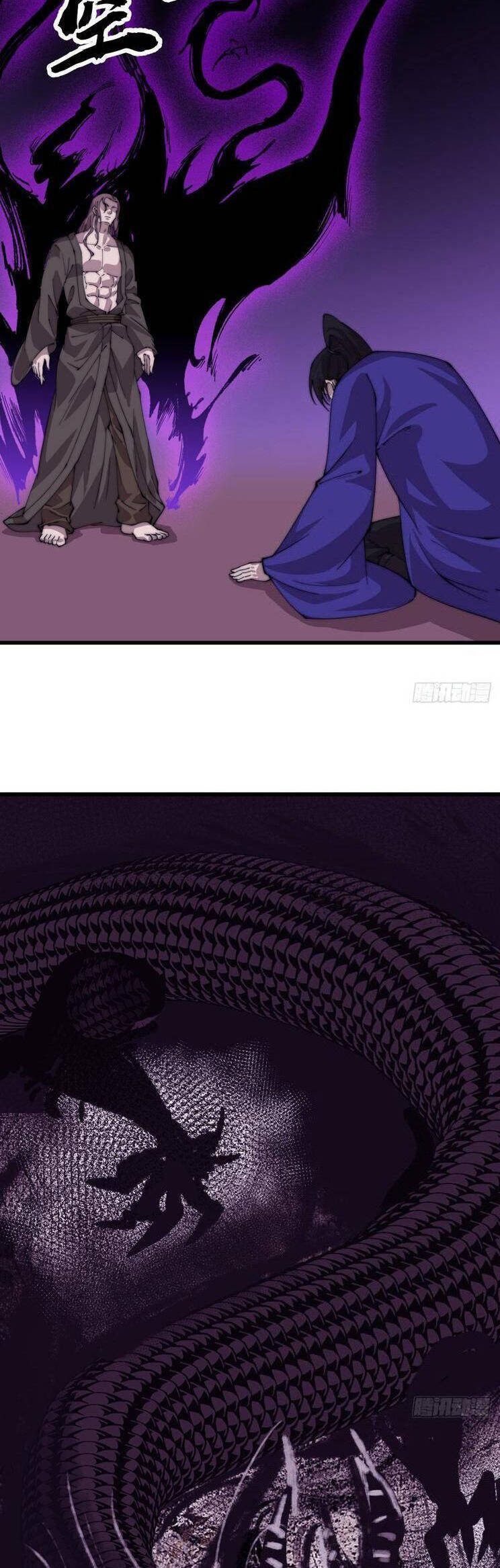Ta Có Một Sơn Trại Chap 845 - Next Chap 846