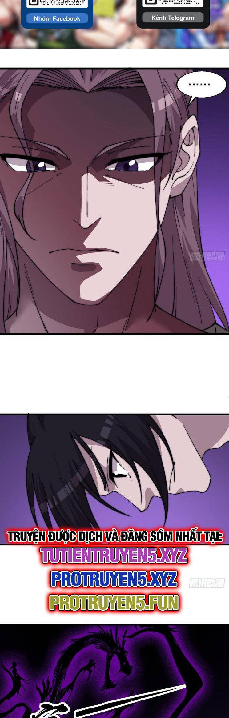 Ta Có Một Sơn Trại Chap 845 - Next Chap 846