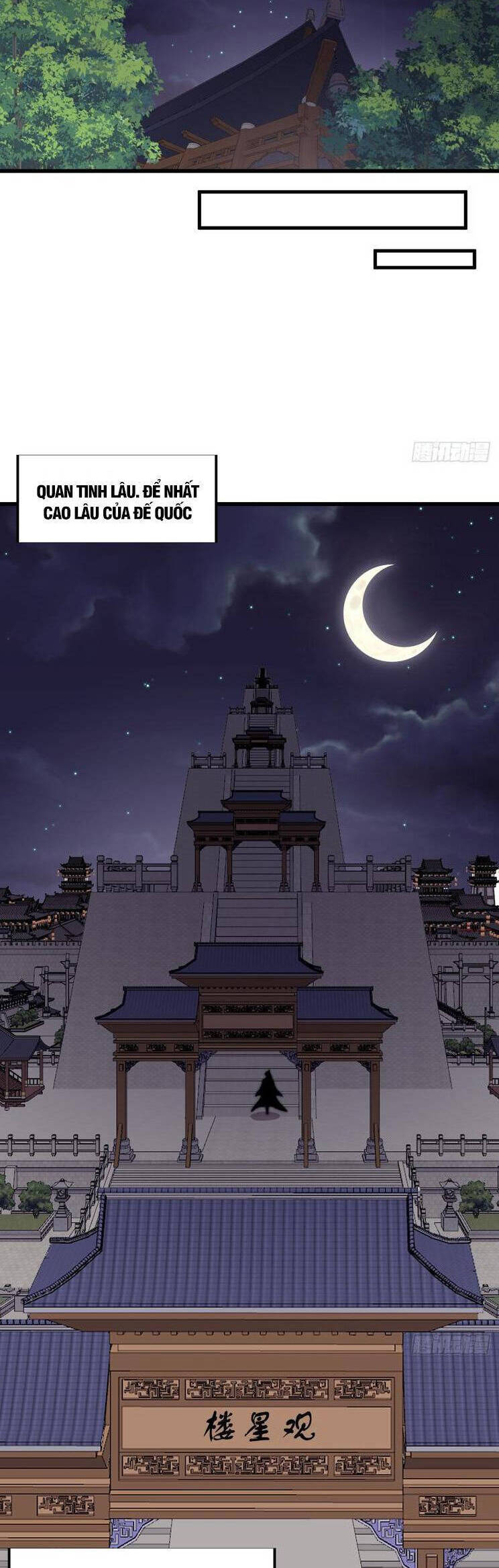 Ta Có Một Sơn Trại Chap 845 - Next Chap 846