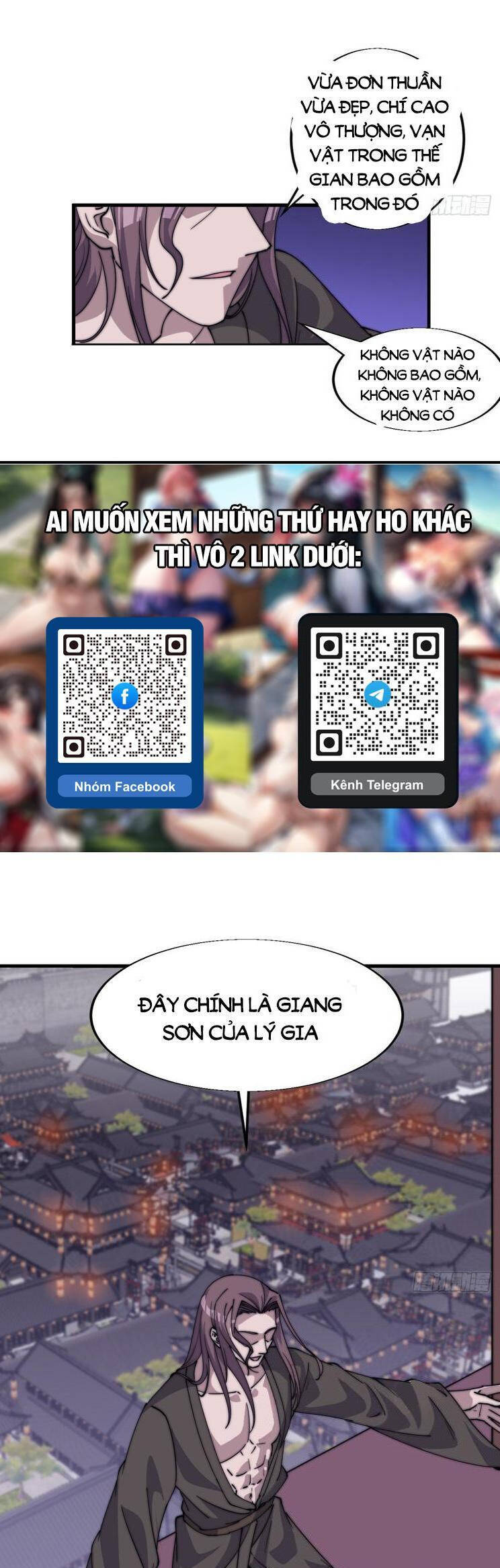 Ta Có Một Sơn Trại Chap 846 - Next Chap 847