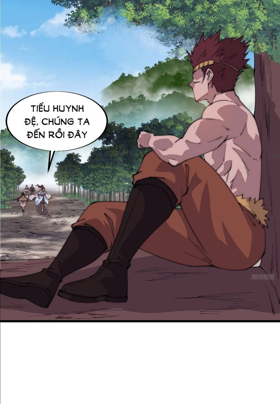 Ta Có Một Sơn Trại Chap 840 - Next Chap 841