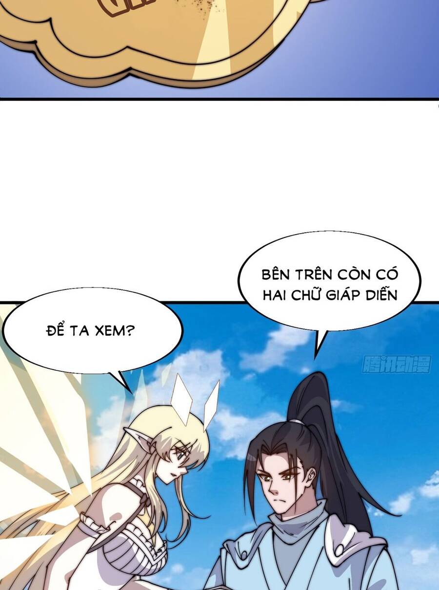 Ta Có Một Sơn Trại Chap 840 - Next Chap 841