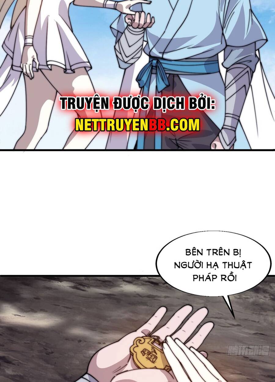 Ta Có Một Sơn Trại Chap 840 - Next Chap 841