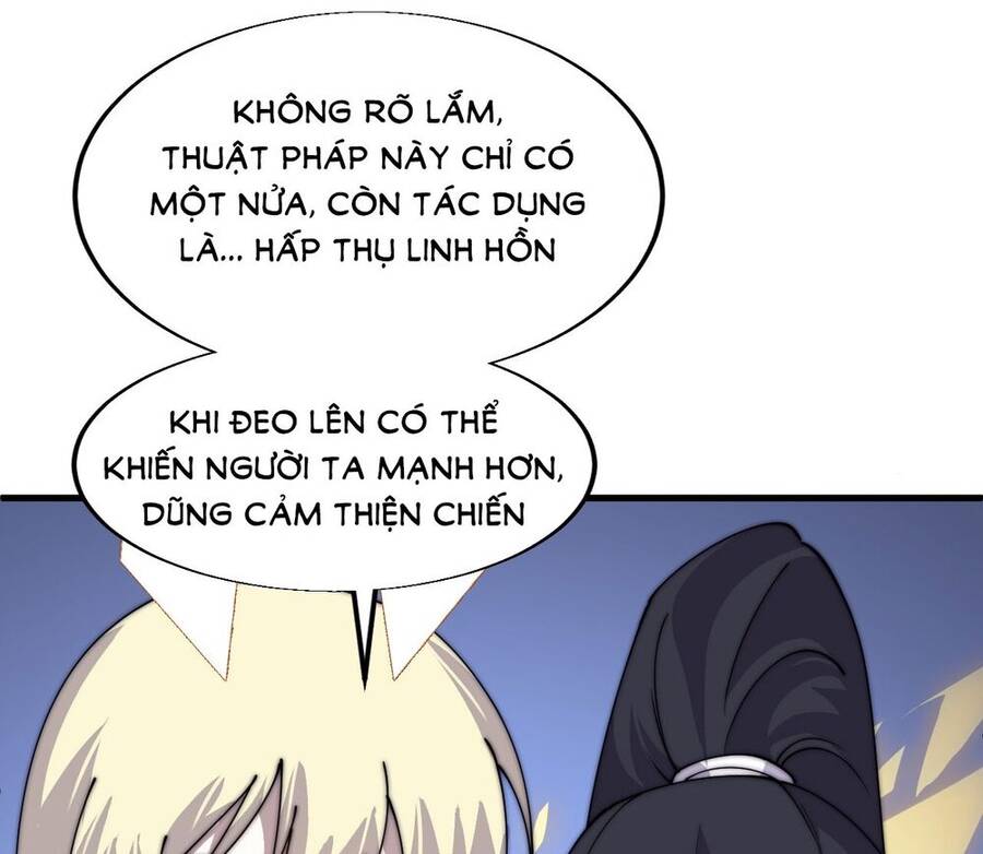 Ta Có Một Sơn Trại Chap 840 - Next Chap 841