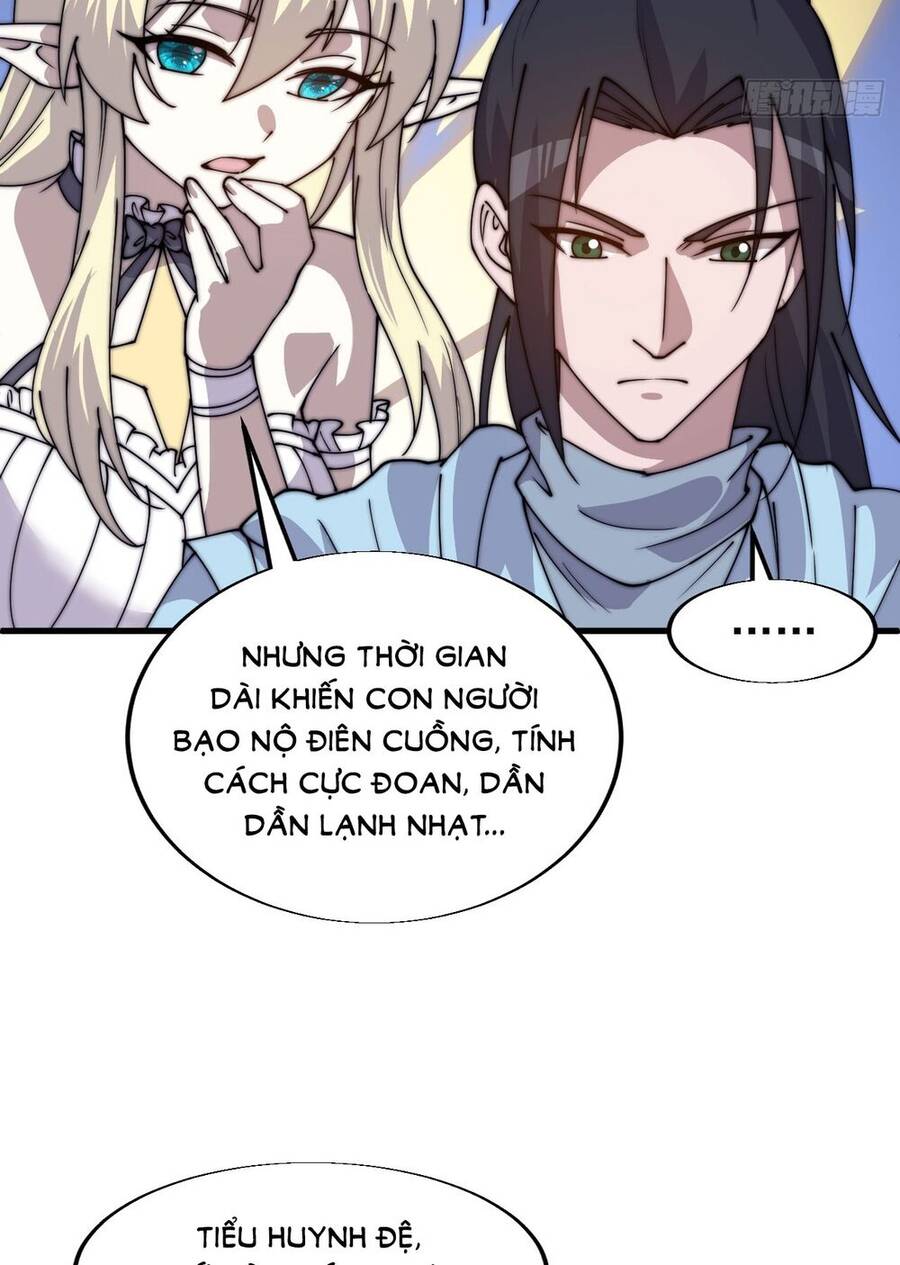 Ta Có Một Sơn Trại Chap 840 - Next Chap 841
