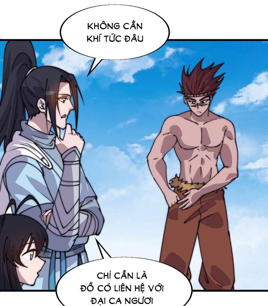 Ta Có Một Sơn Trại Chap 840 - Next Chap 841