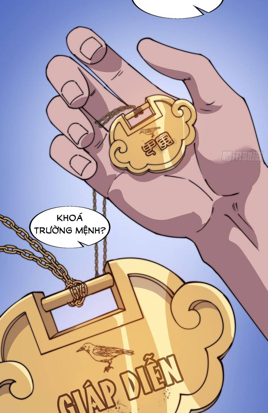 Ta Có Một Sơn Trại Chap 840 - Next Chap 841