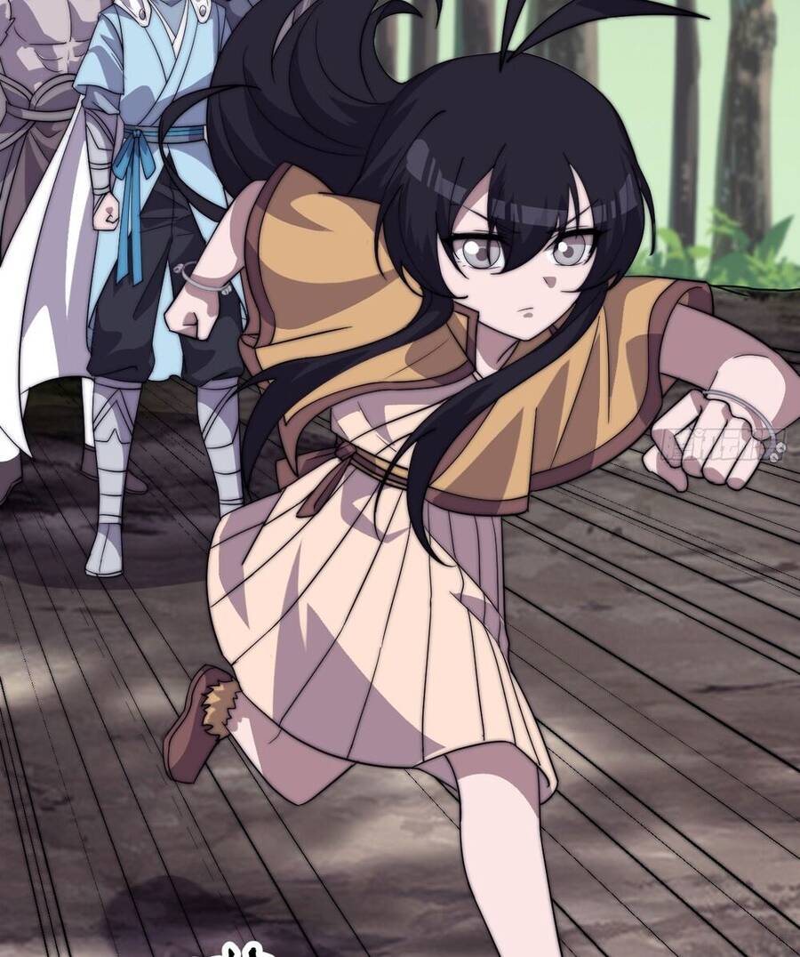 Ta Có Một Sơn Trại Chap 840 - Next Chap 841