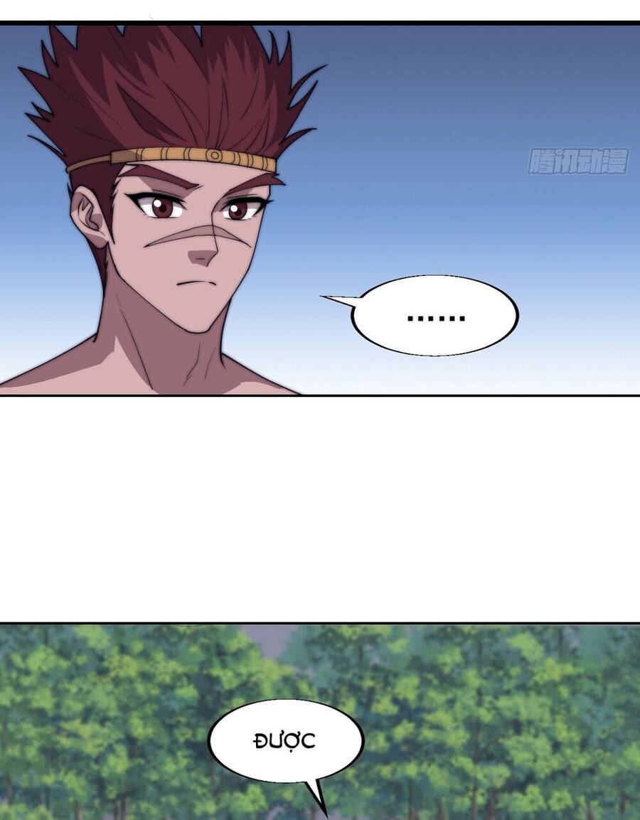 Ta Có Một Sơn Trại Chap 840 - Next Chap 841