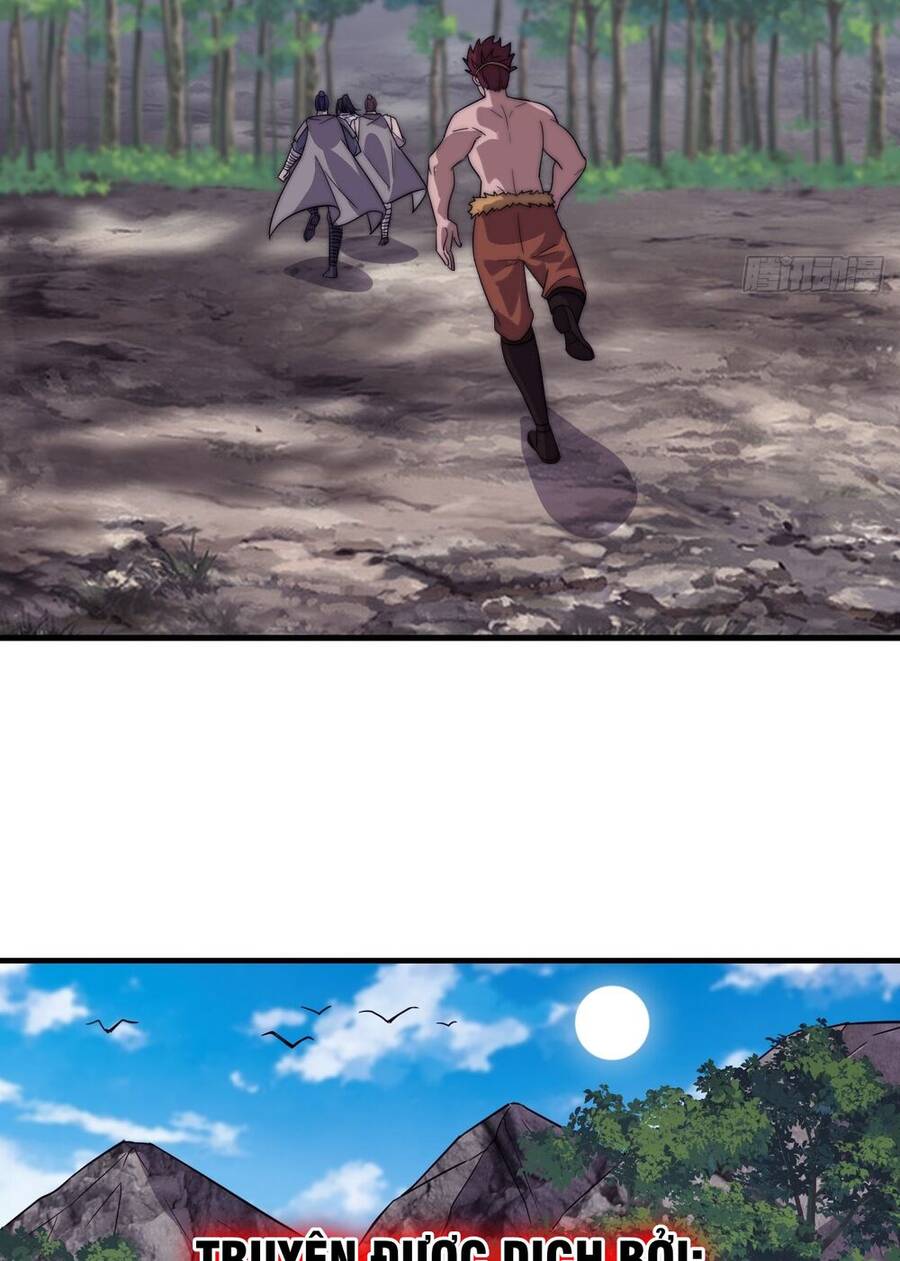 Ta Có Một Sơn Trại Chap 840 - Next Chap 841