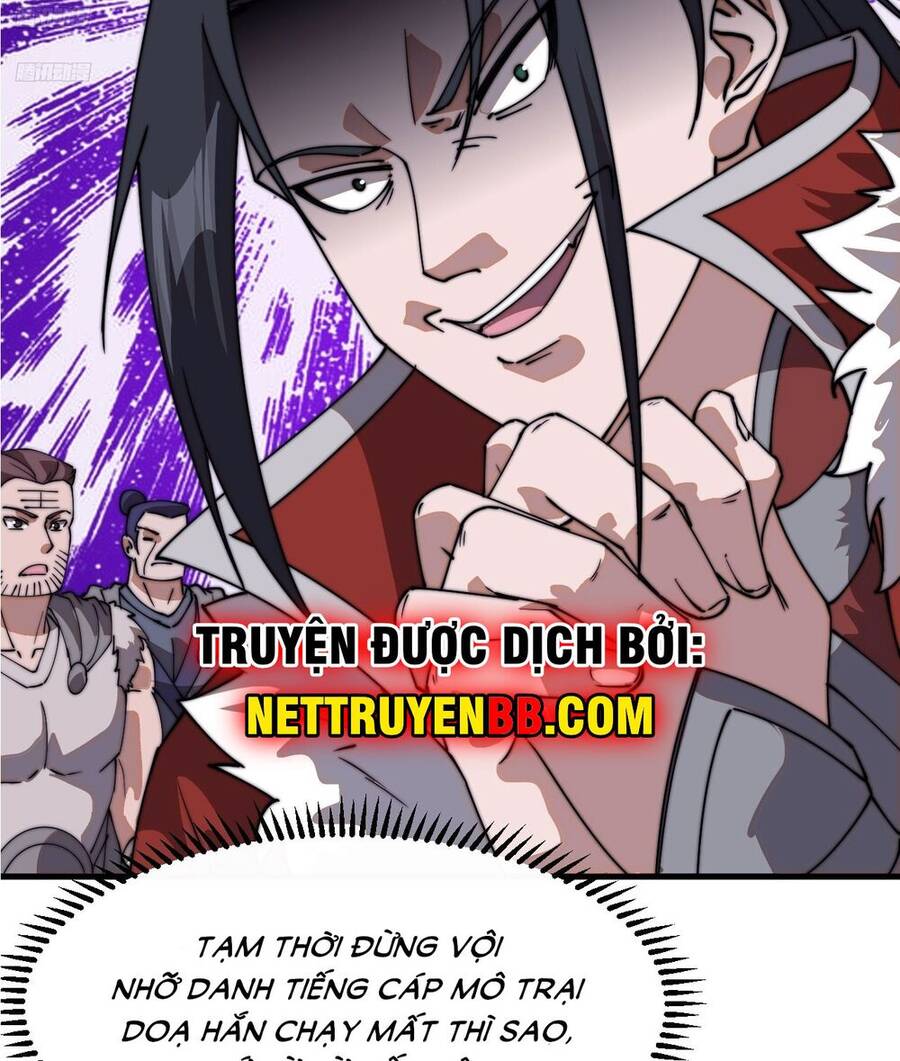 Ta Có Một Sơn Trại Chap 840 - Next Chap 841