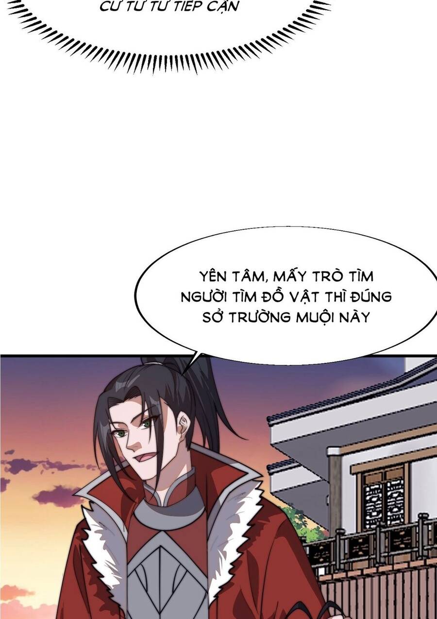 Ta Có Một Sơn Trại Chap 840 - Next Chap 841