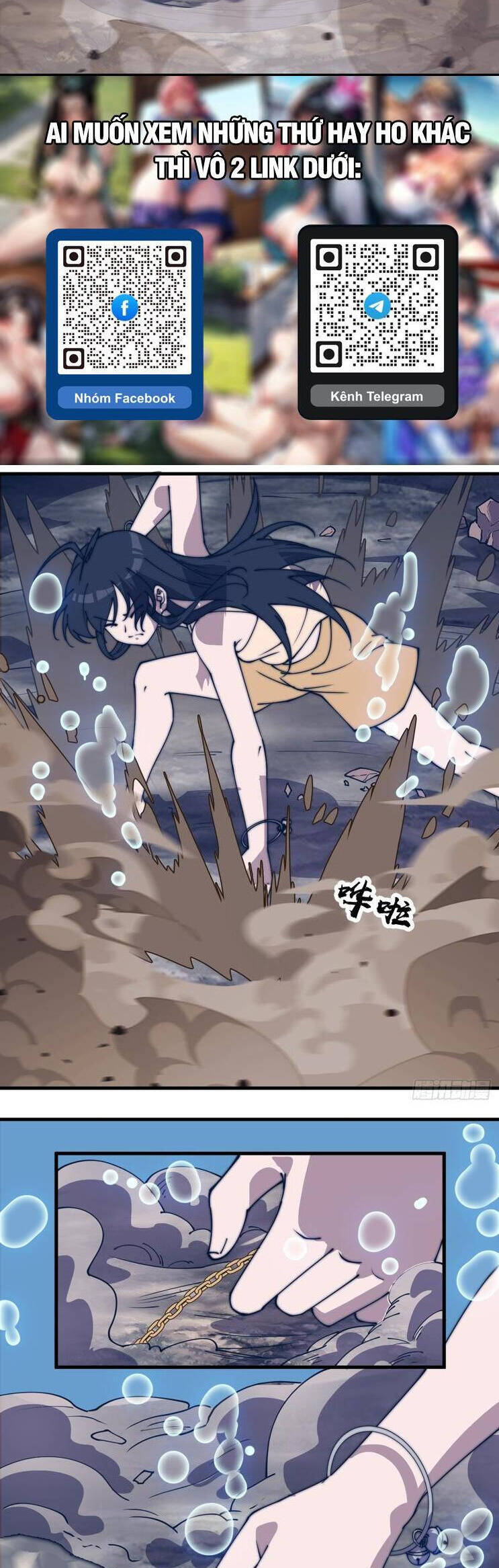 Ta Có Một Sơn Trại Chap 841 - Next Chap 842