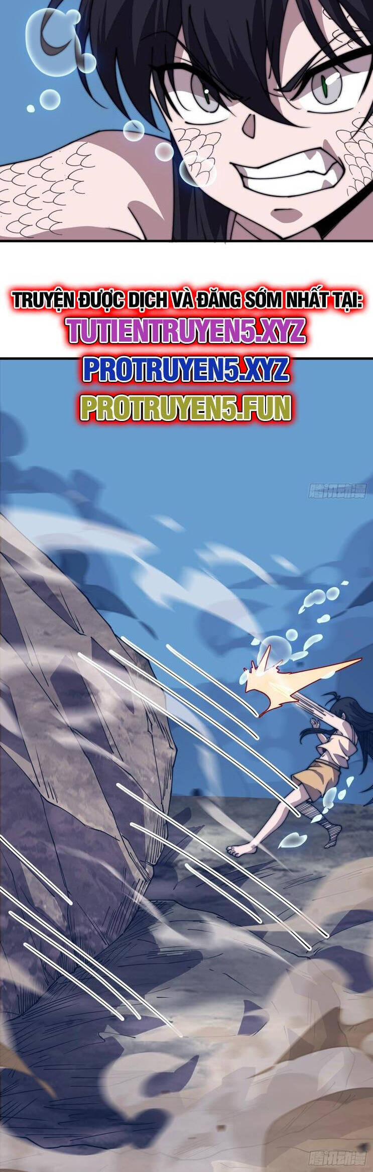 Ta Có Một Sơn Trại Chap 841 - Next Chap 842