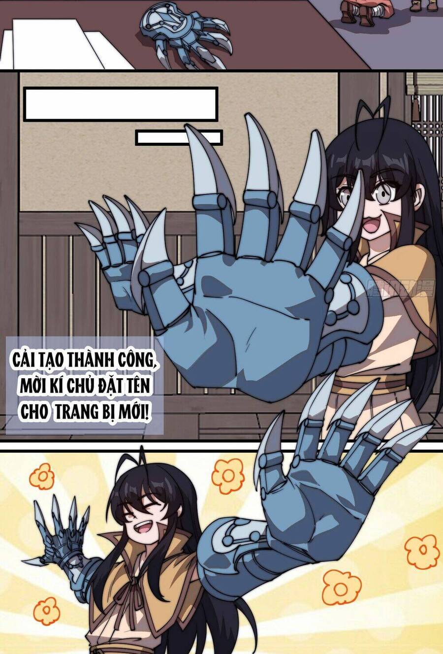 Ta Có Một Sơn Trại Chap 842 - Next Chap 843