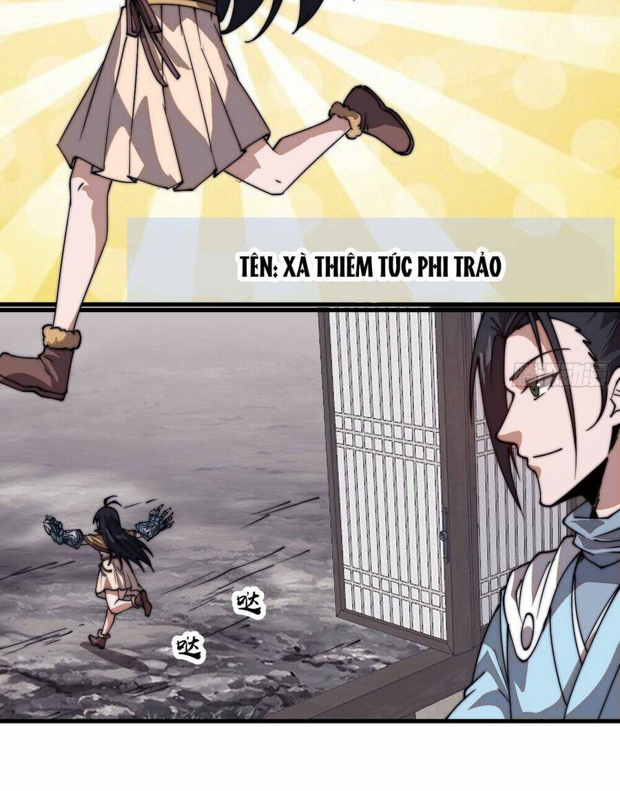 Ta Có Một Sơn Trại Chap 842 - Next Chap 843