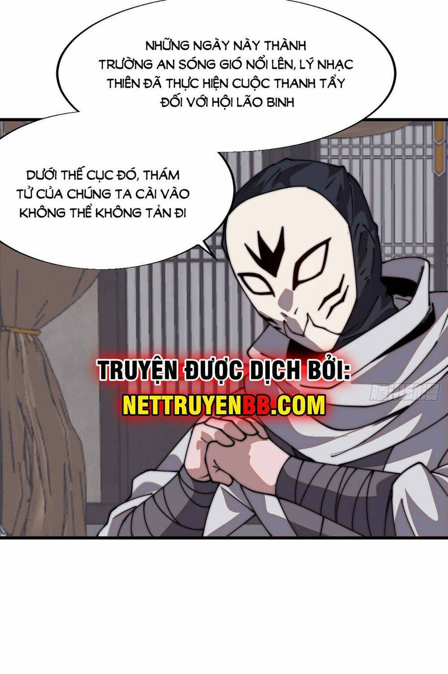 Ta Có Một Sơn Trại Chap 842 - Next Chap 843