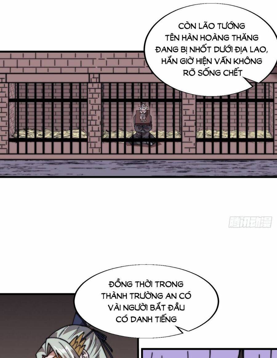 Ta Có Một Sơn Trại Chap 842 - Next Chap 843