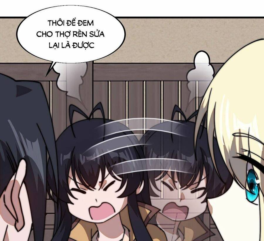 Ta Có Một Sơn Trại Chap 842 - Next Chap 843
