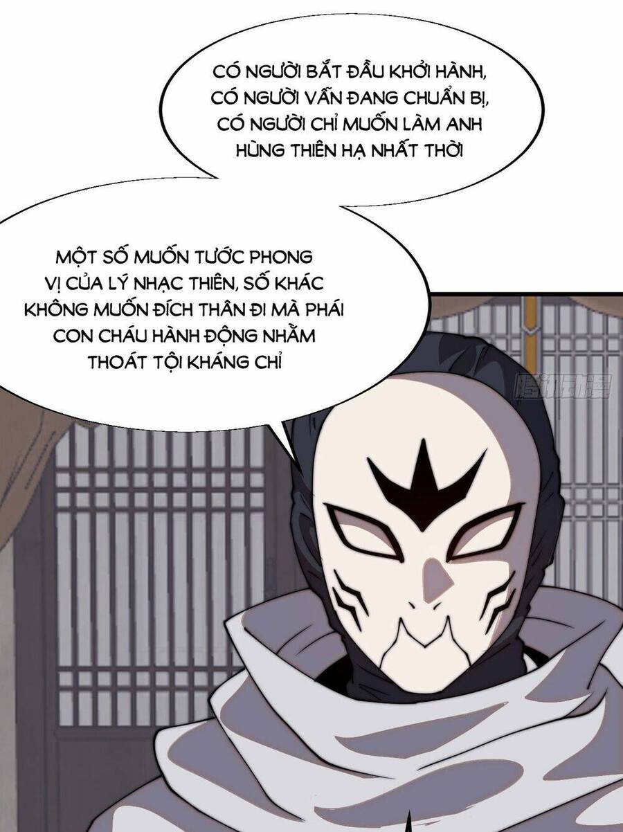 Ta Có Một Sơn Trại Chap 842 - Next Chap 843