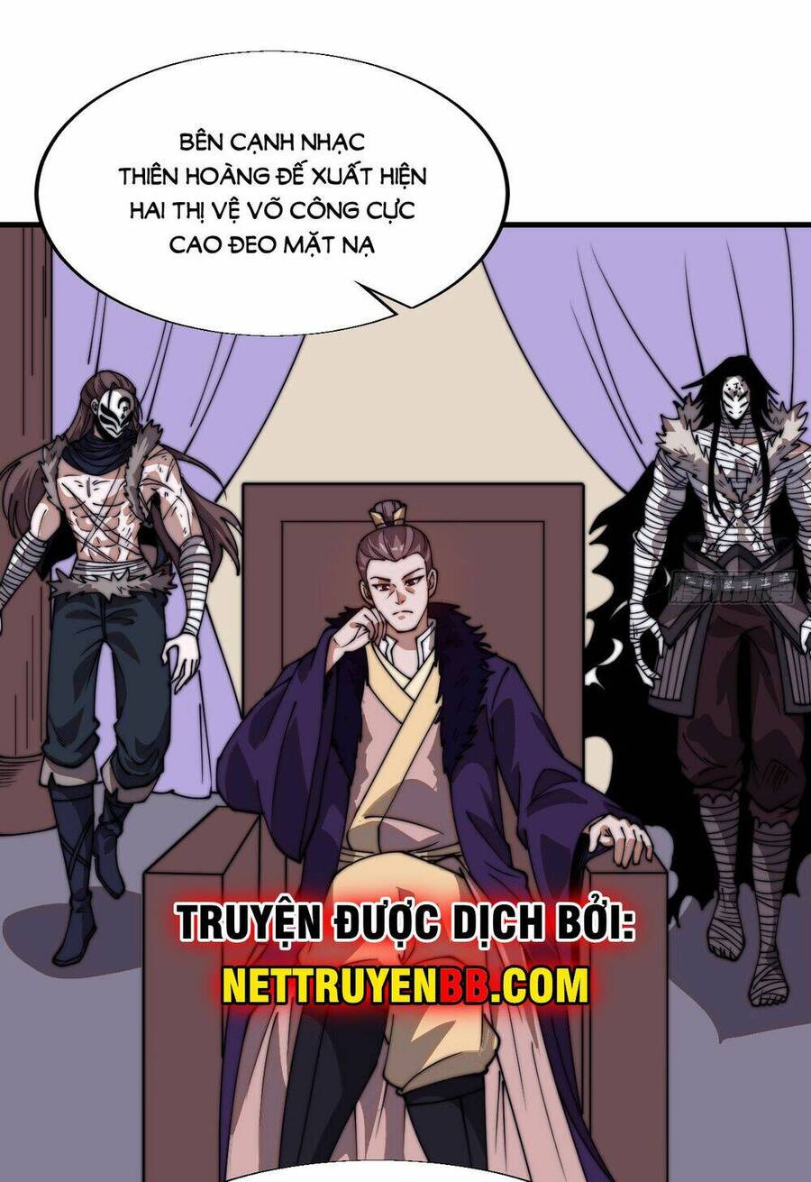 Ta Có Một Sơn Trại Chap 842 - Next Chap 843